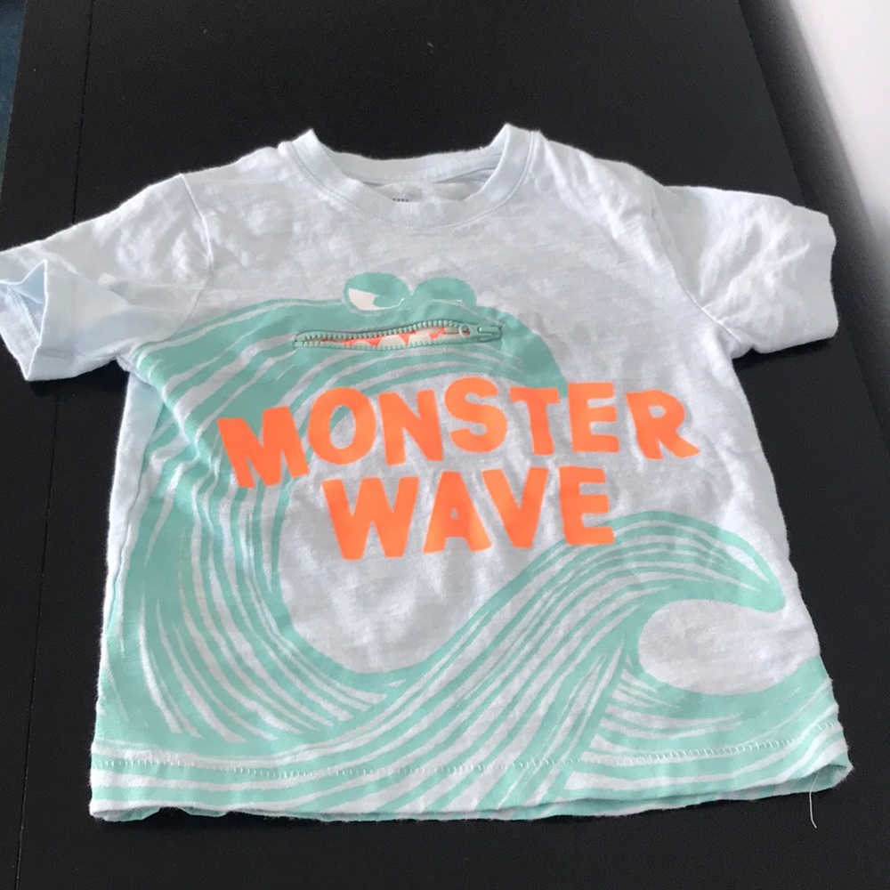 Gap boys s/s tee